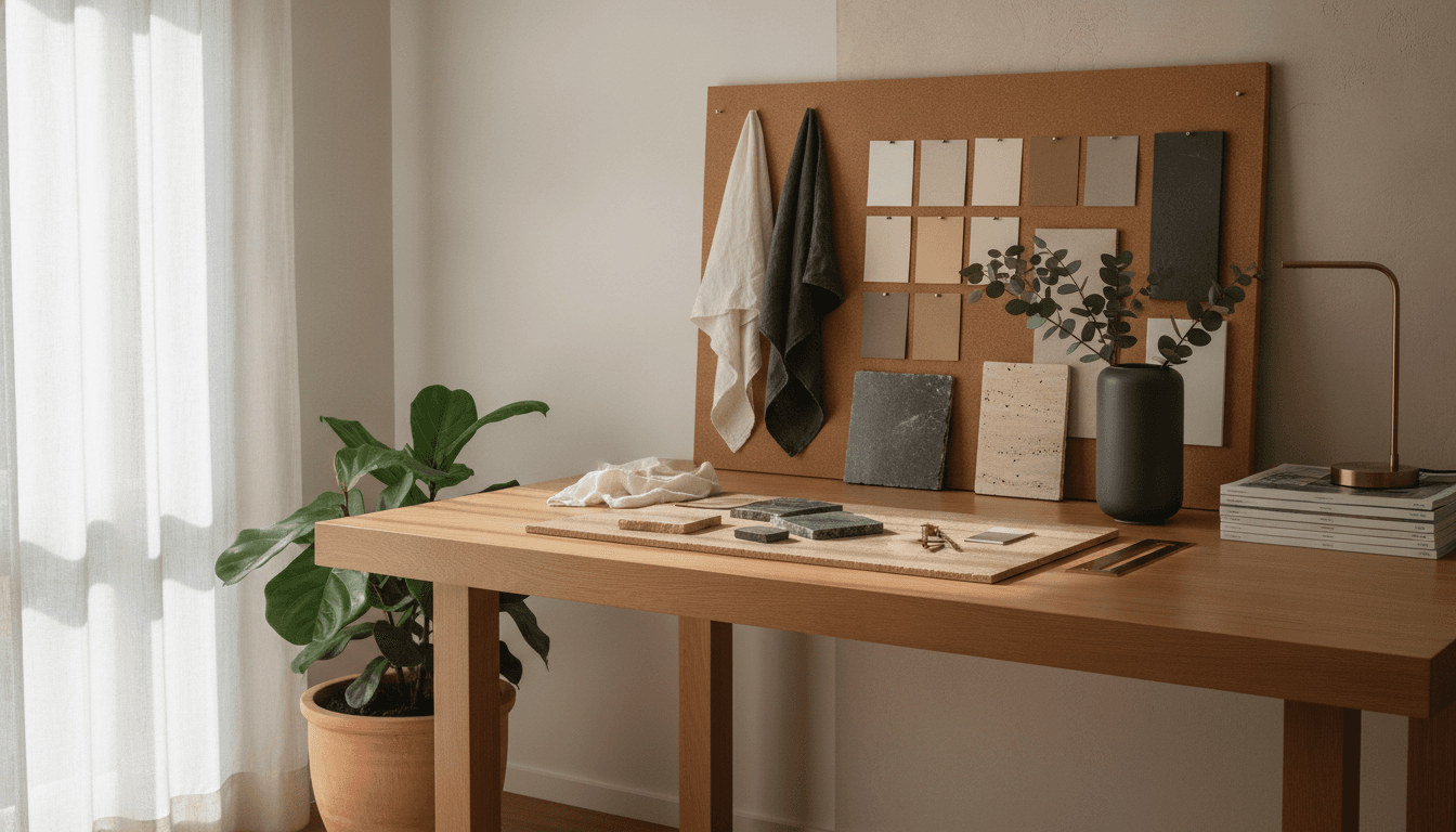 The Haus Theory studio